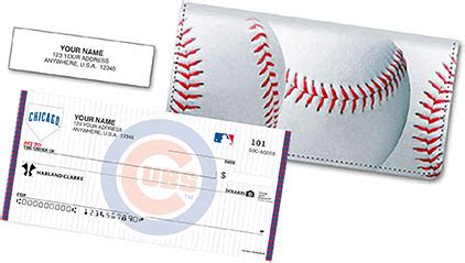 chicago cubs checks|ValuePack® .